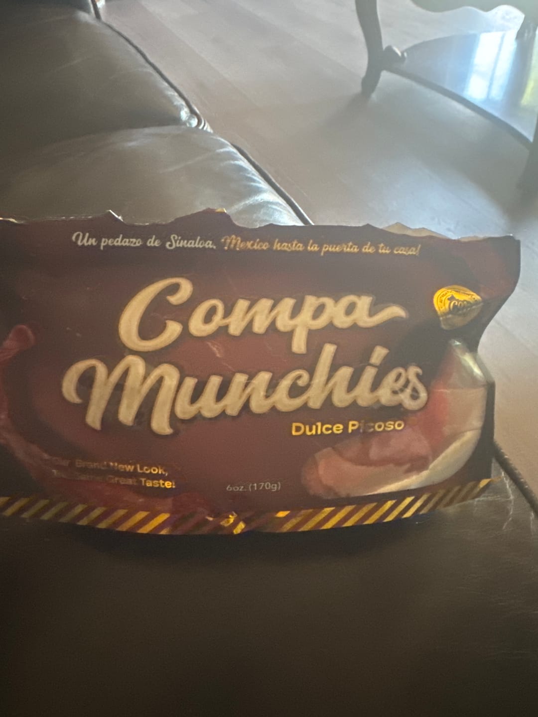 Customer photo review of Double Cocada