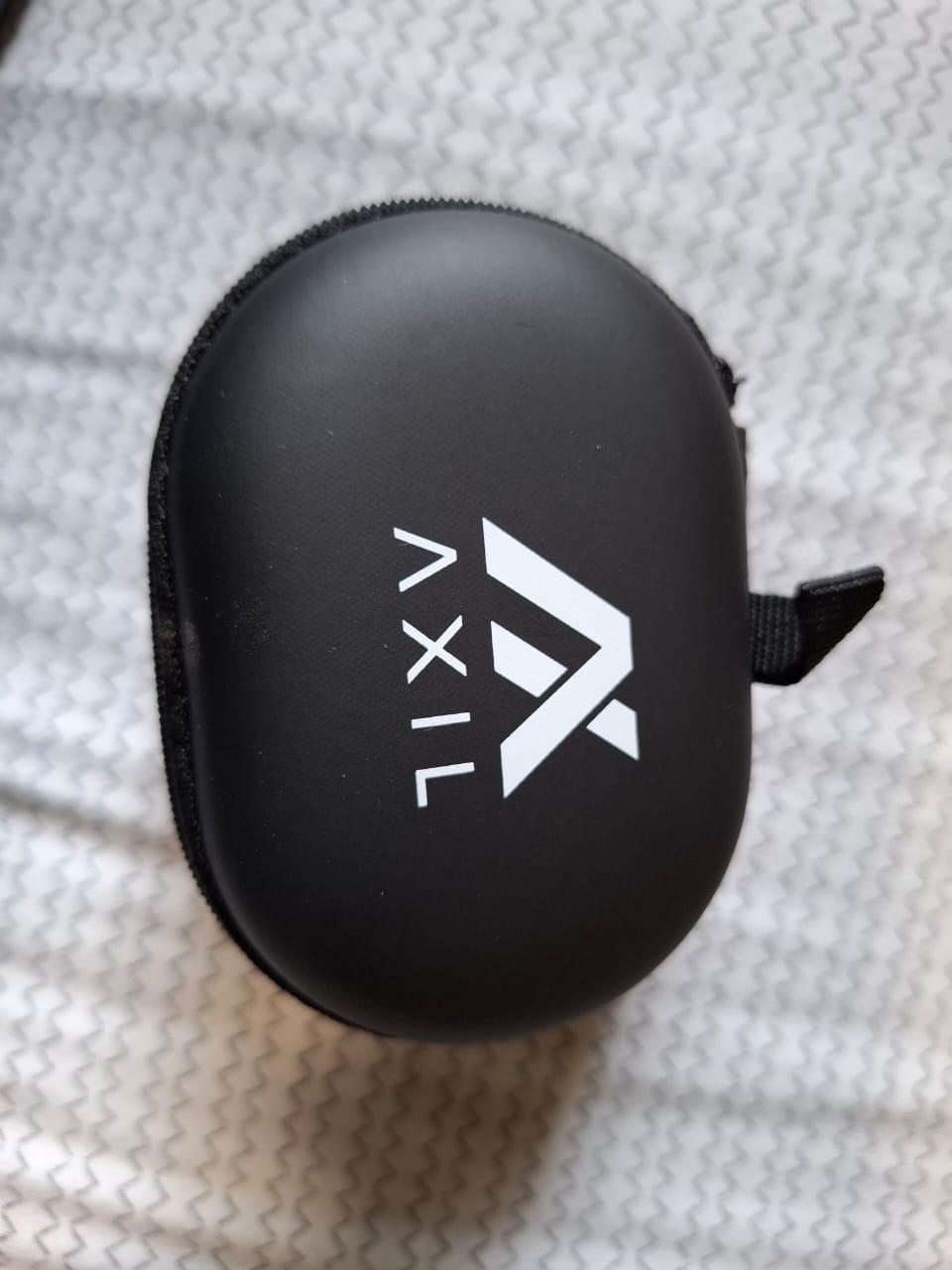 Customer photo review of NASCAR XCOR