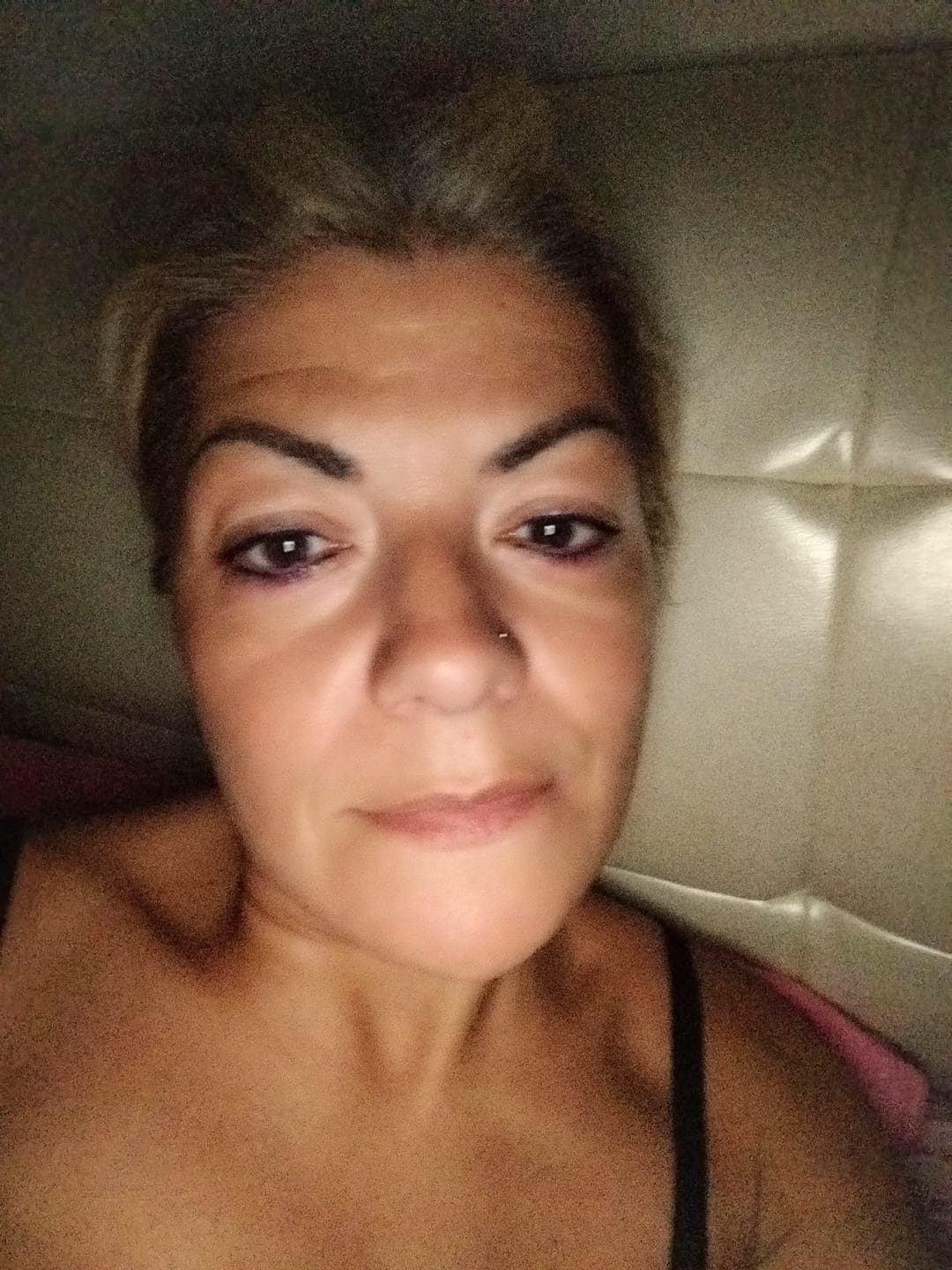 Customer photo review of Crema Collo Liftante & Rassodante - Biochroma