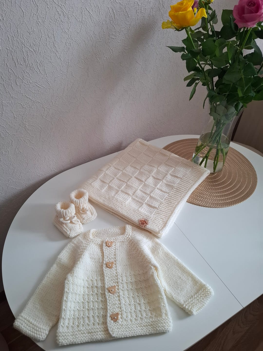 Customer photo review of Alize Lanagold Classic