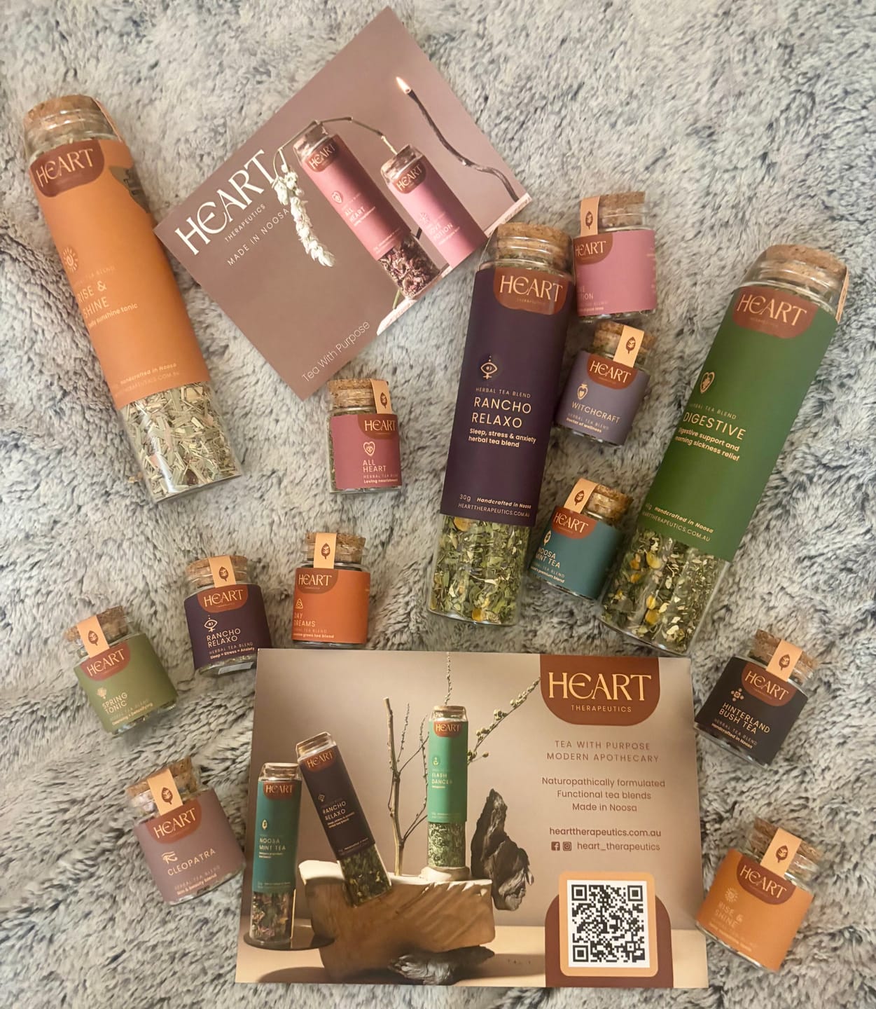 Customer photo review of RANCHO RELAXO ~ Sleep & Stress