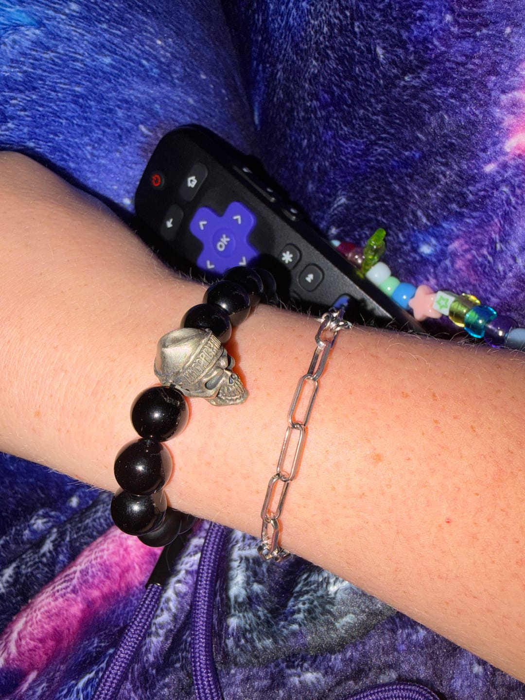 Customer photo review of INKCARCERATION BRACELET 2026