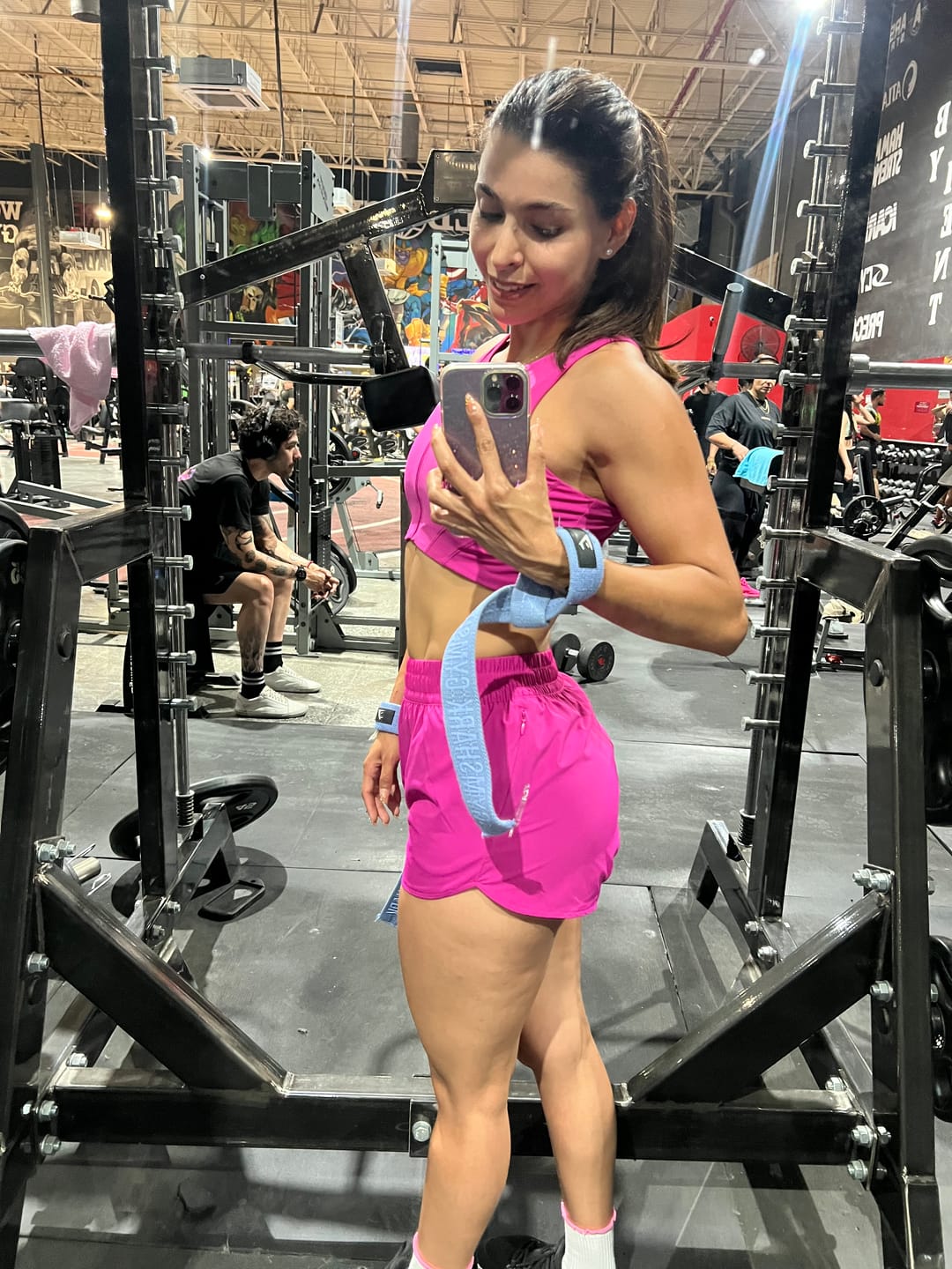 Customer photo review of W4091 - Velocity impact tank