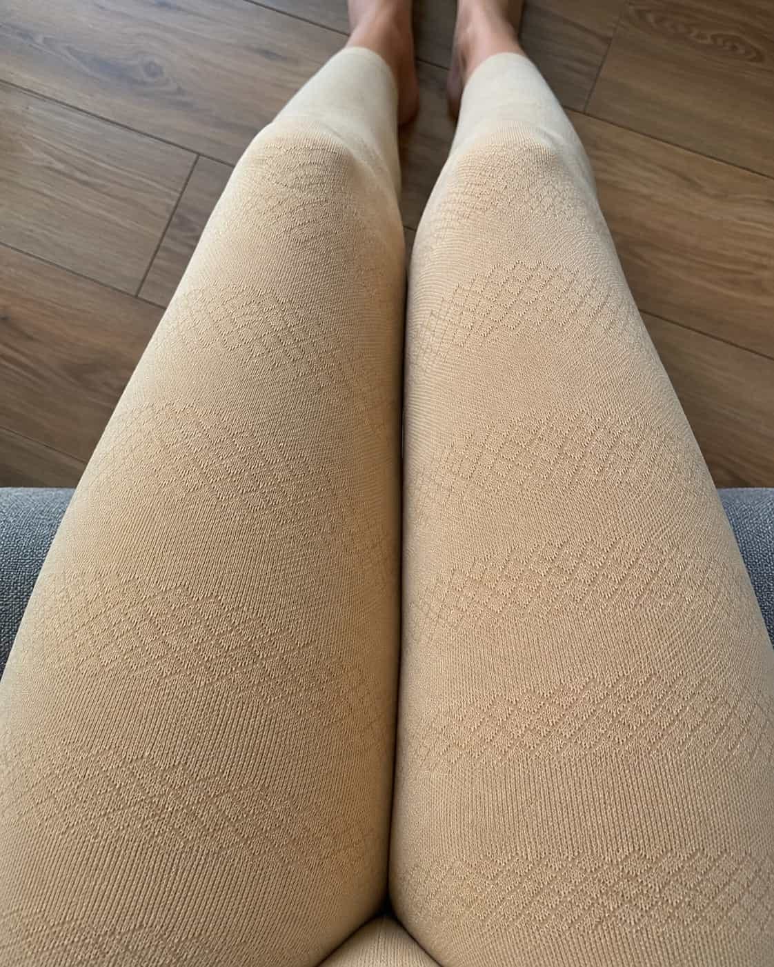 Customer photo review of ActiFlex 3D-Kompressionsleggings