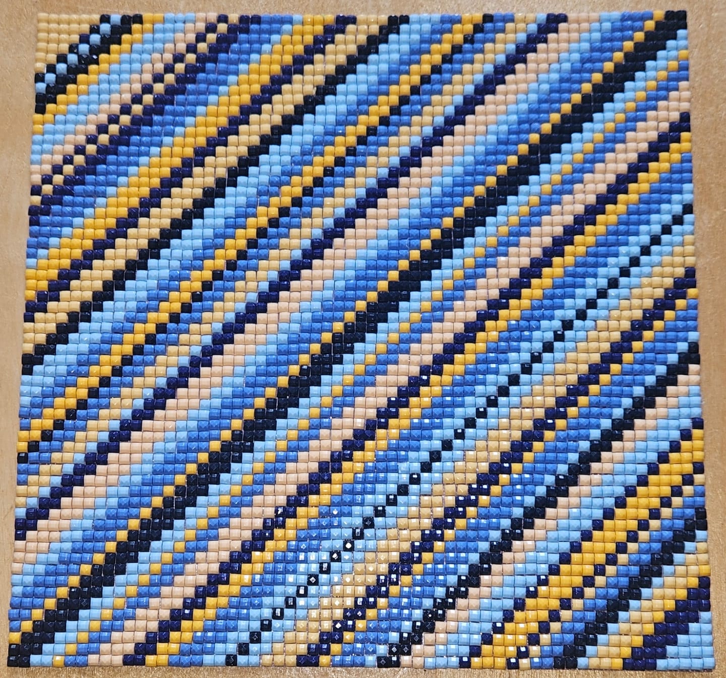 Customer photo review of FREESTYLE PATCH