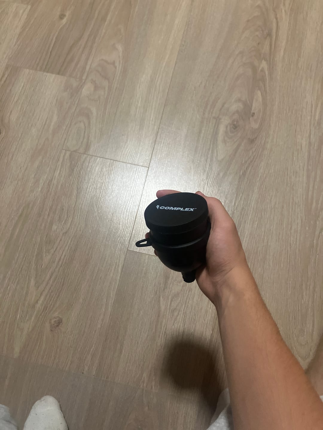 Customer photo review of Funnel