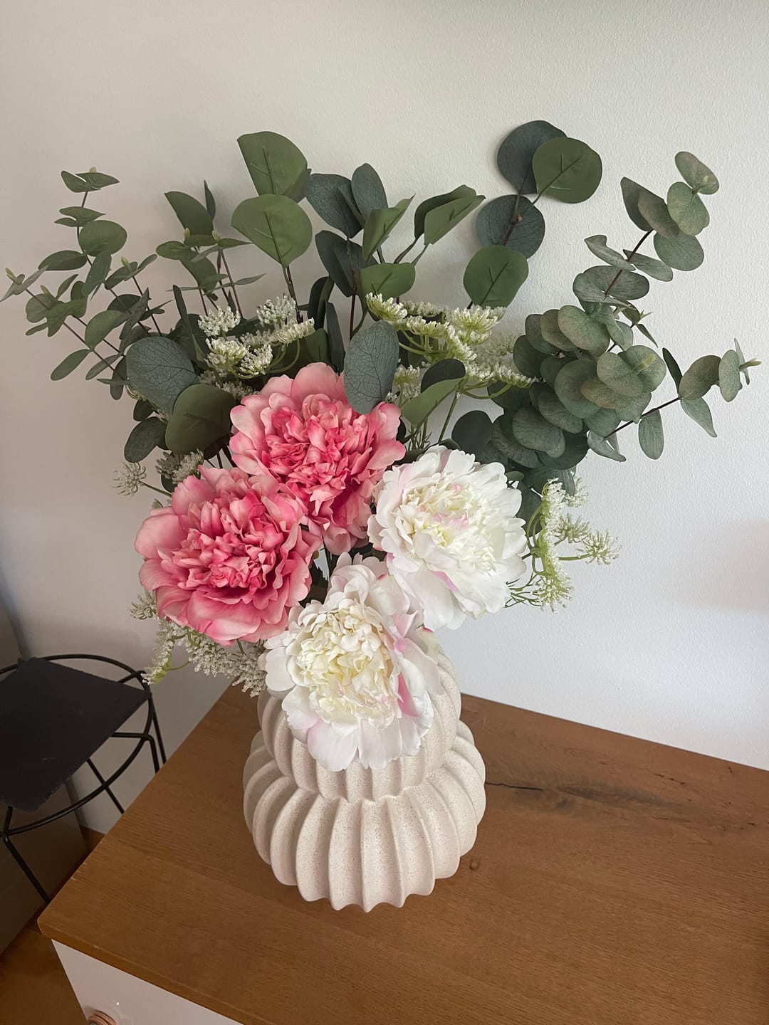Customer photo review of Boeket Maïa