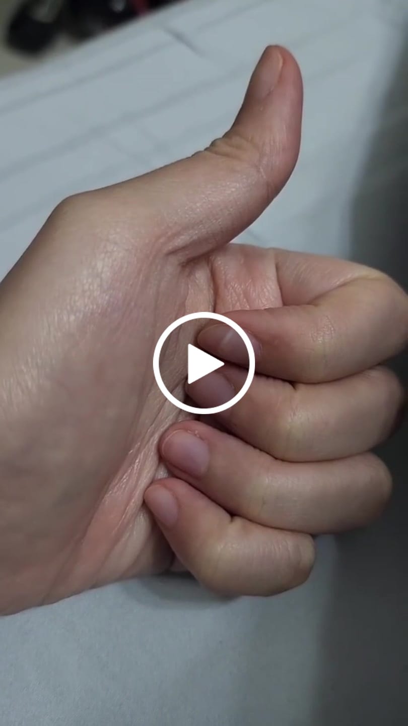 Customer video review of Diatomite Modular Bath Mat