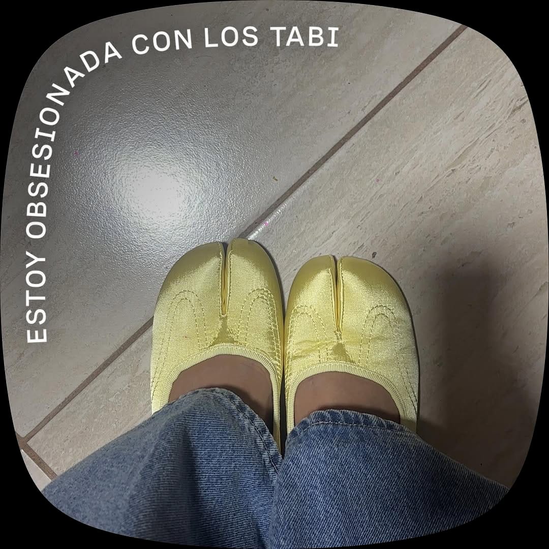 Customer photo review of Monaka Amarillo
