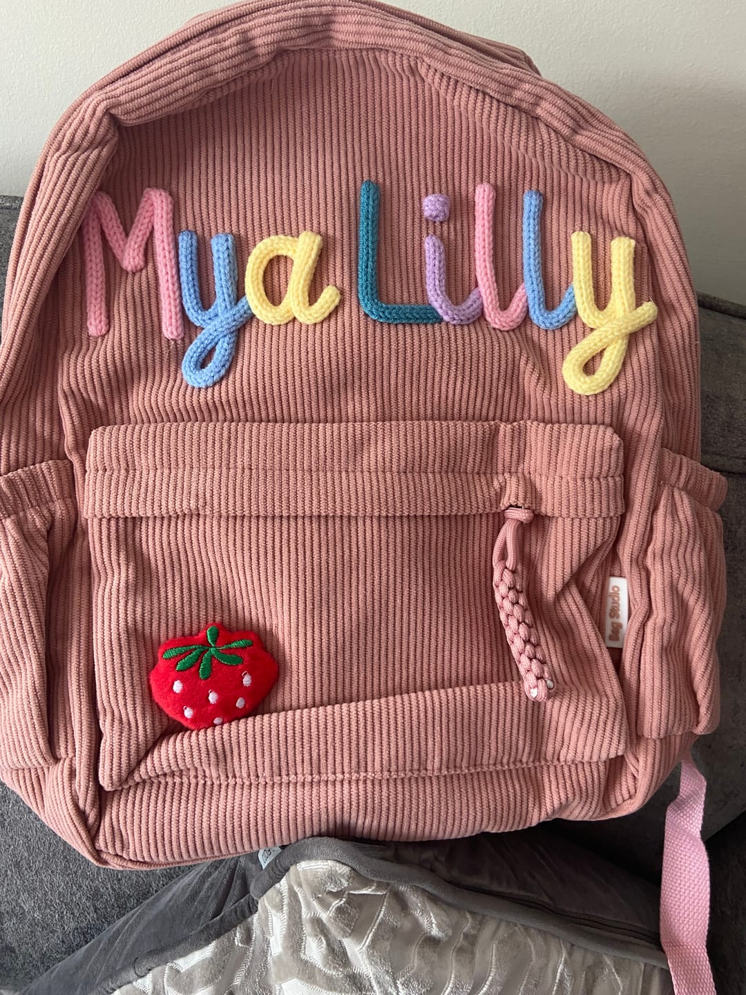 Customer photo review of Cute Elements