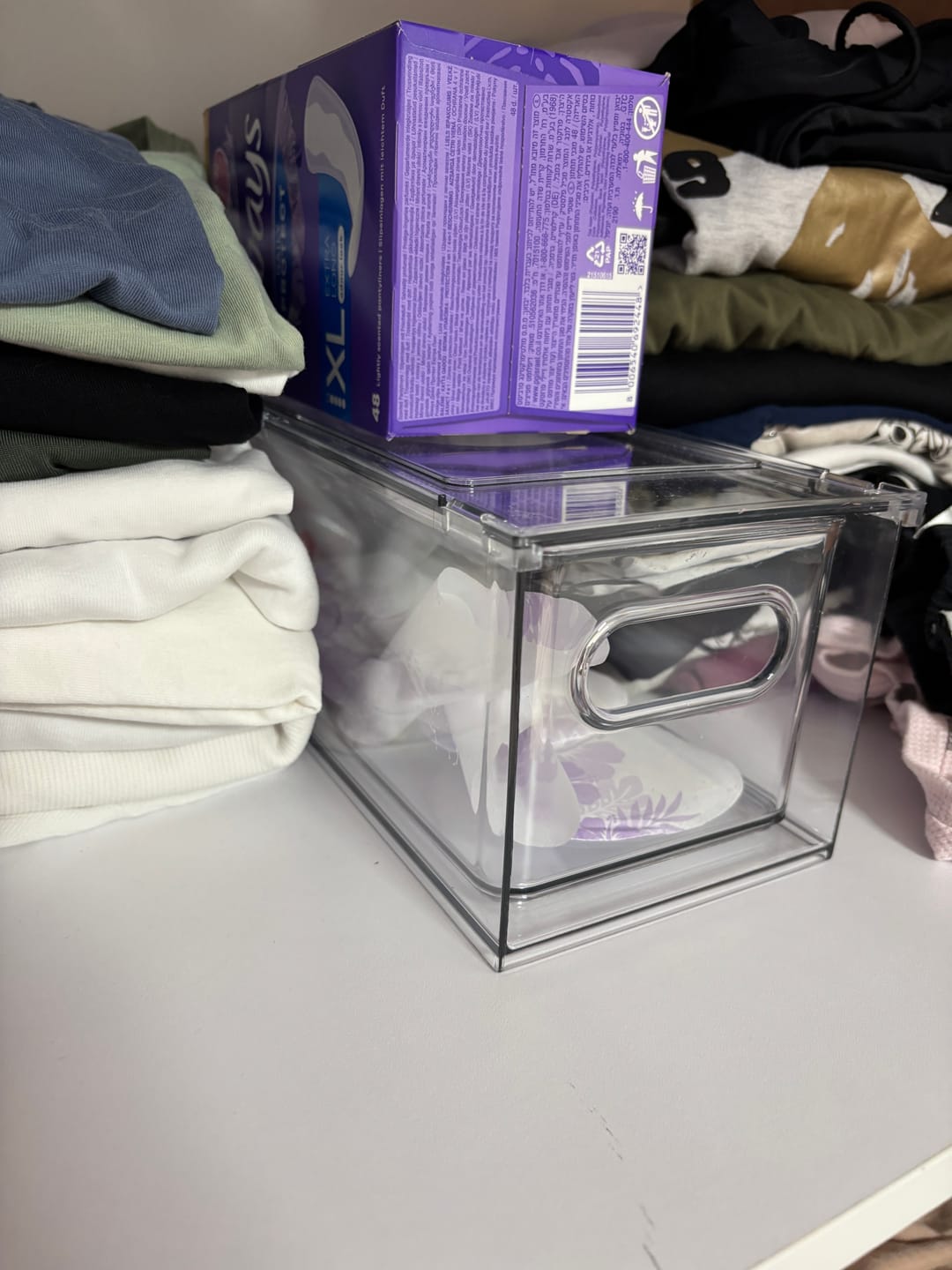 Customer photo review of מארז יום הולדת