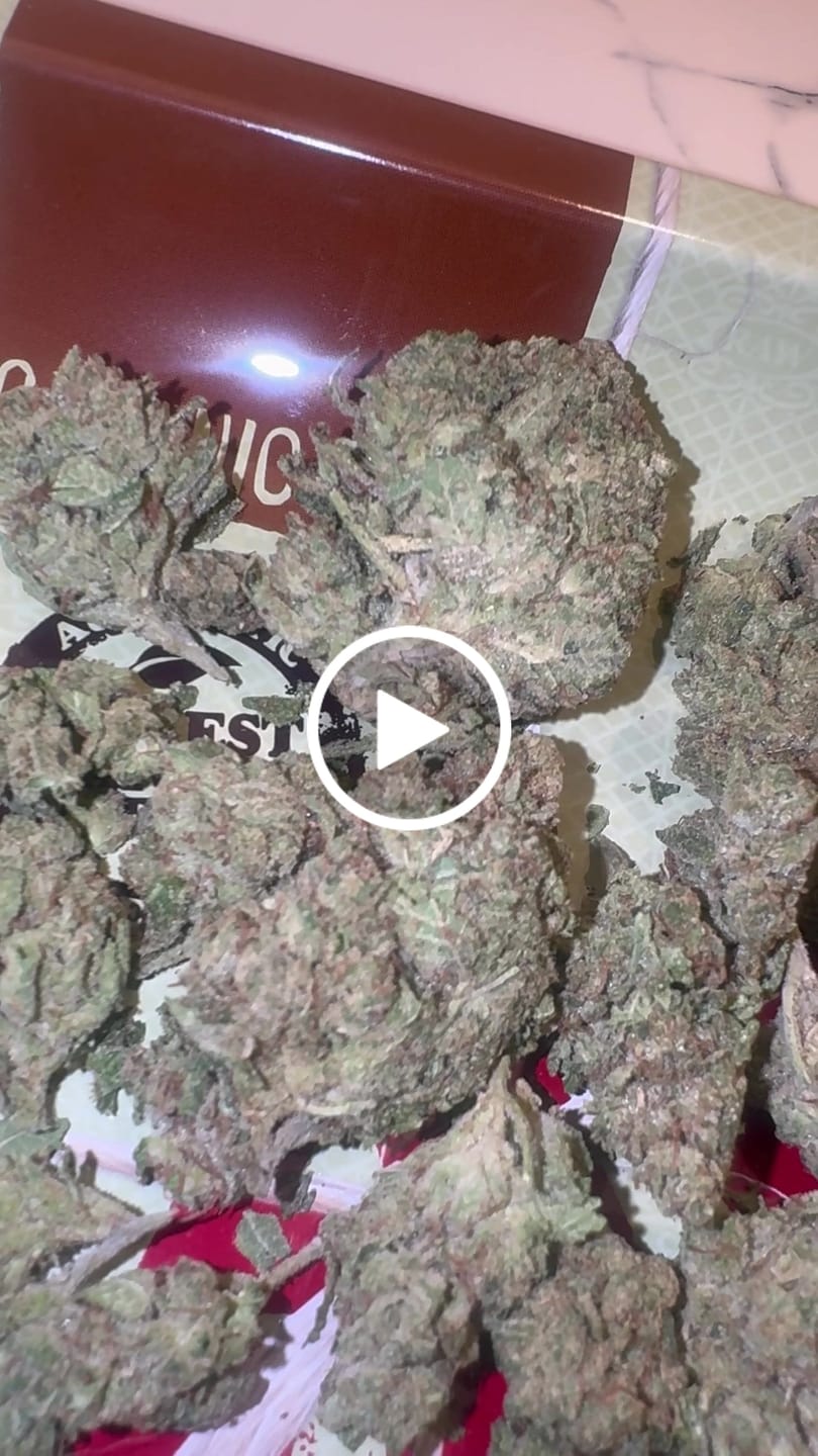 Customer video review of Gorilla Glue - 14 Grams - Hybrid