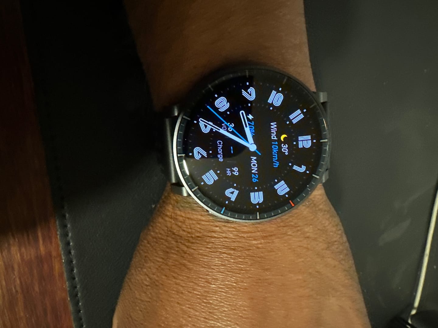 Customer photo review of Active Max