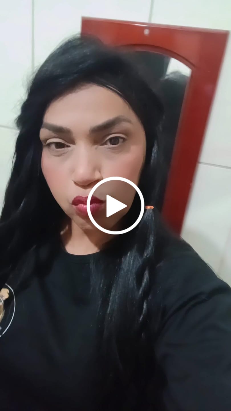 Customer video review of Lace Front Yaki 36 Polegadas 360 Codigo YZ609- Castanho Escuro 1