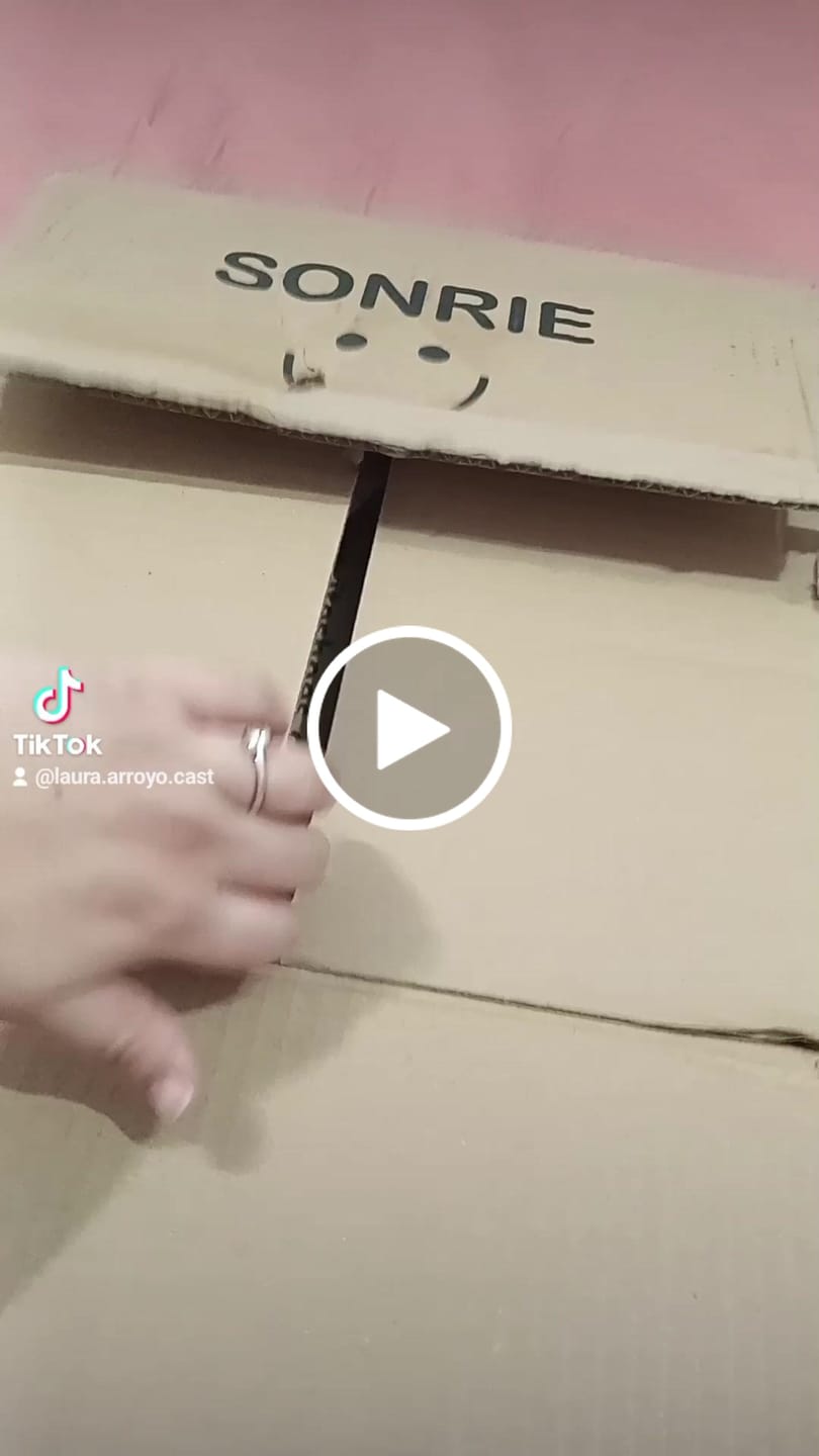 Customer video review of UTAH Cerezas Rosa Rich
