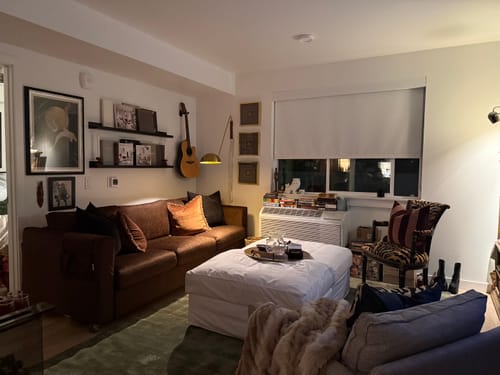 Customer photo review of Finnala 3 Seat Sofa Cover