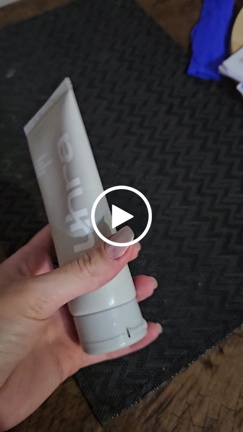 Customer video review of TROPICAL CLEANSER