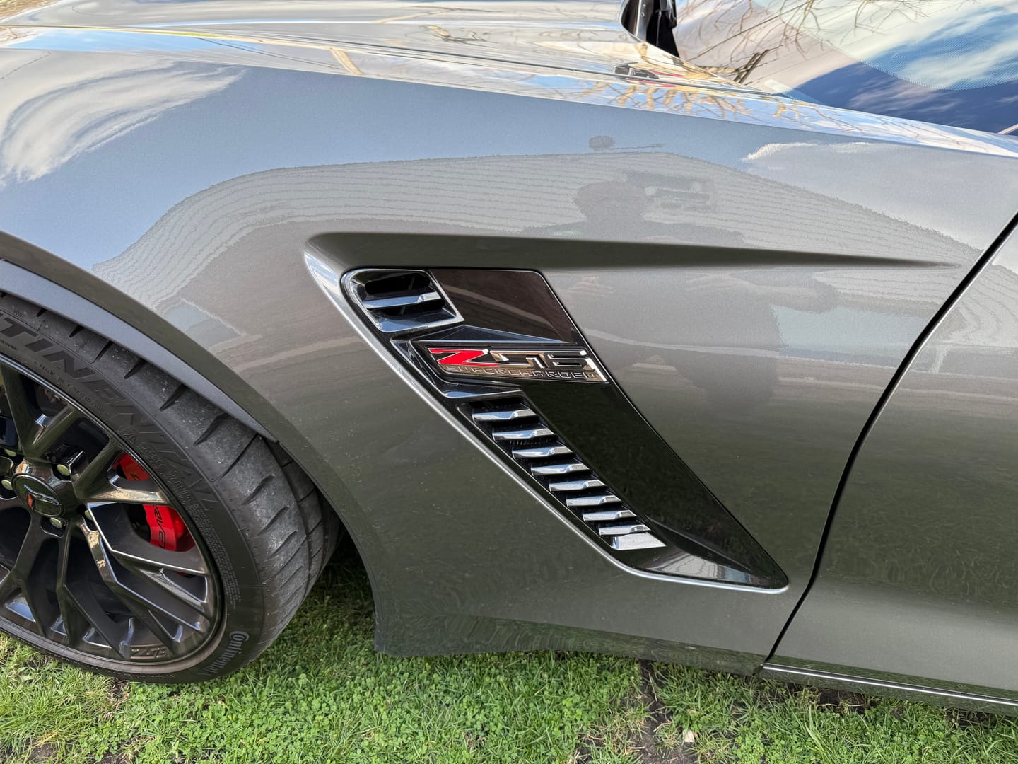 Customer photo review of The DriveLab Wash Kit