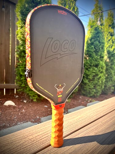 Customer photo review of Bandito Edge Guard Tape
