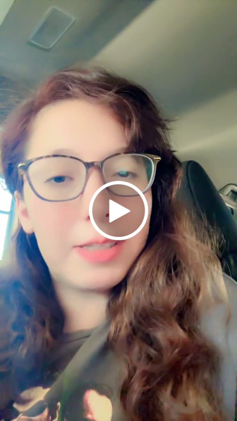 Customer video review of Mountain Escape