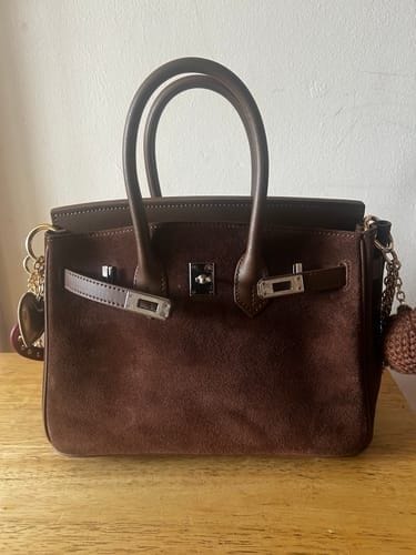 Customer photo review of ZARA BAG - BLACK