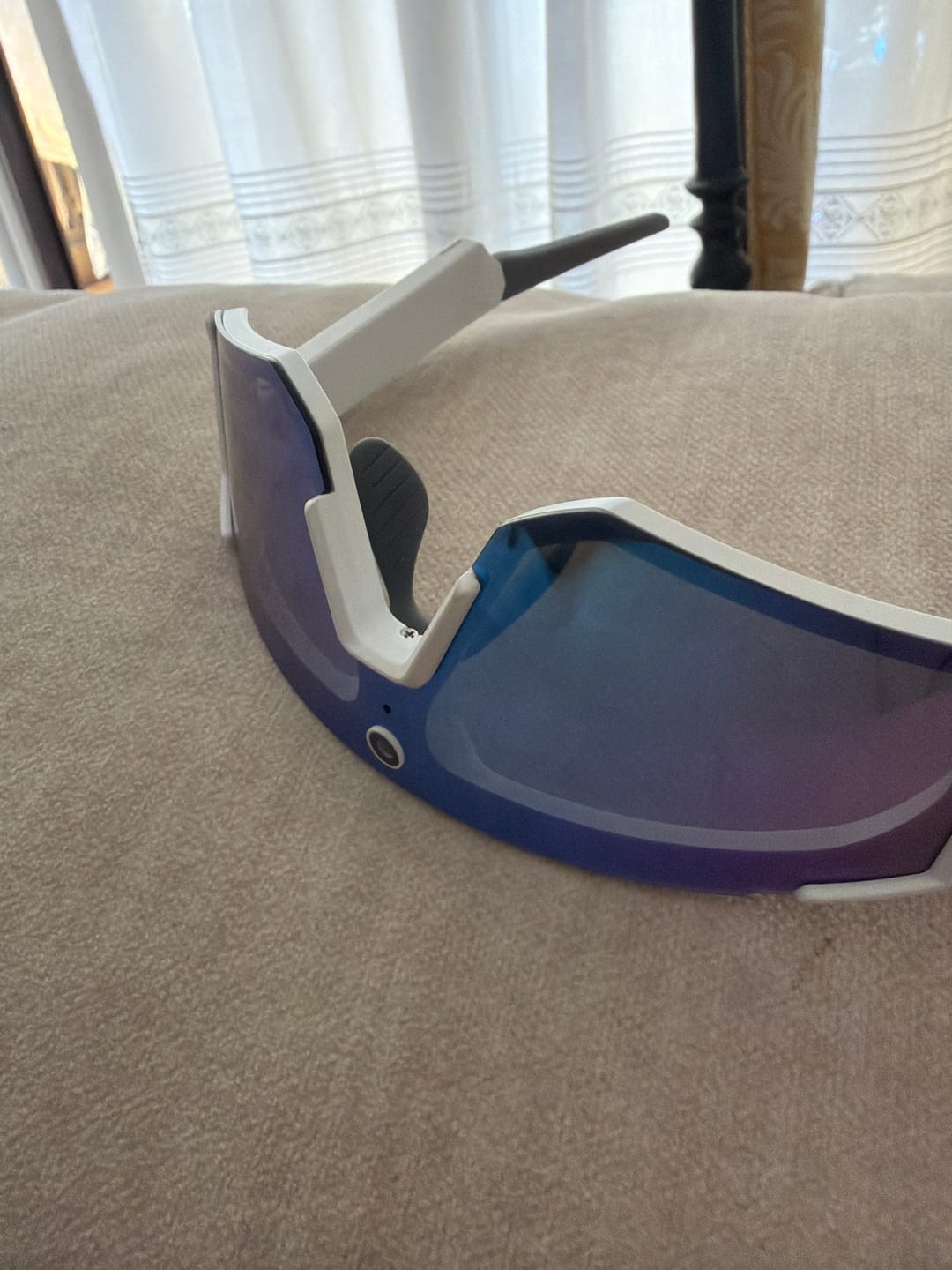 Customer photo review of VYRON® TITAN - Alpine Volt
