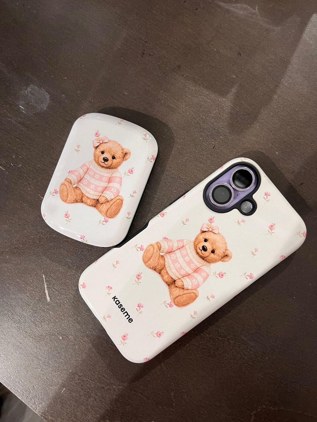 Customer photo review of Juliette