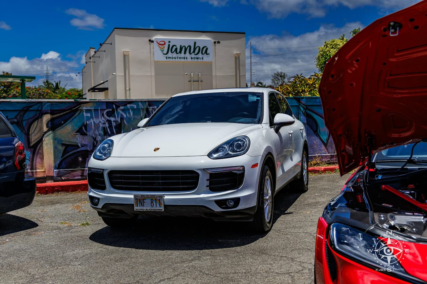 Customer photo review of The DriveLab Wash Kit
