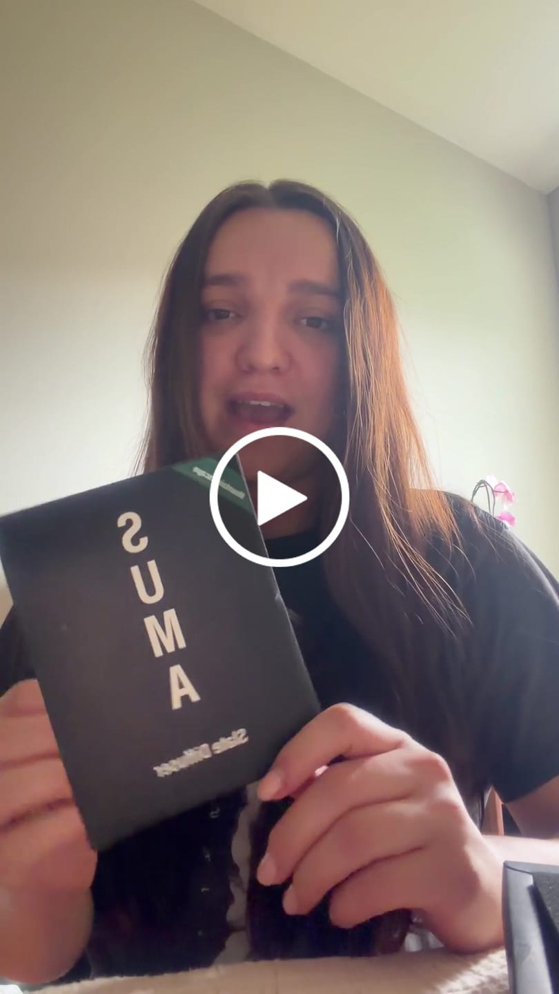 Customer video review of Mountain Escape
