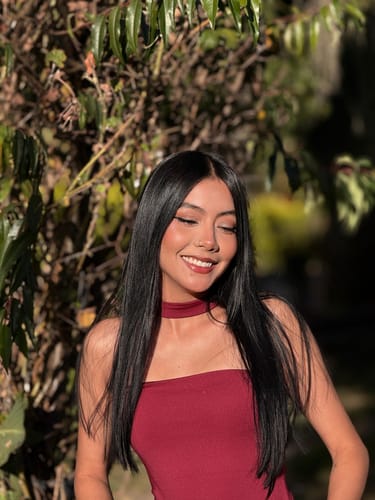 Customer photo review of LINEA MIEL ROSADA