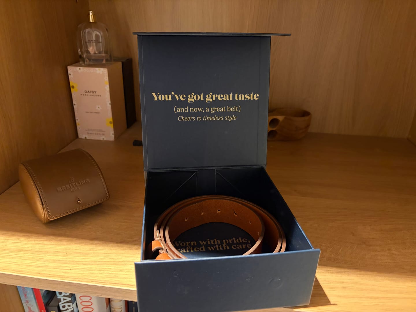 Customer photo review of Chester