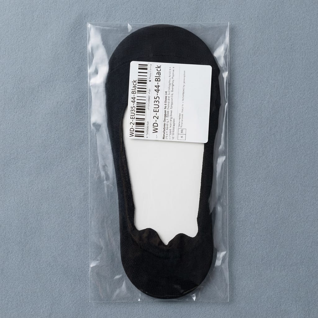Customer photo review of Novira-Calzini Antifatica per Dolore ai Piedi