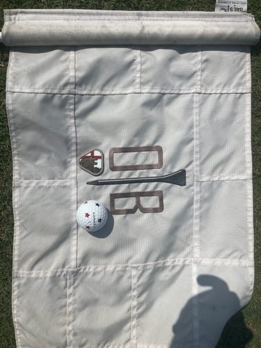 Customer photo review of SHORE LEAVE