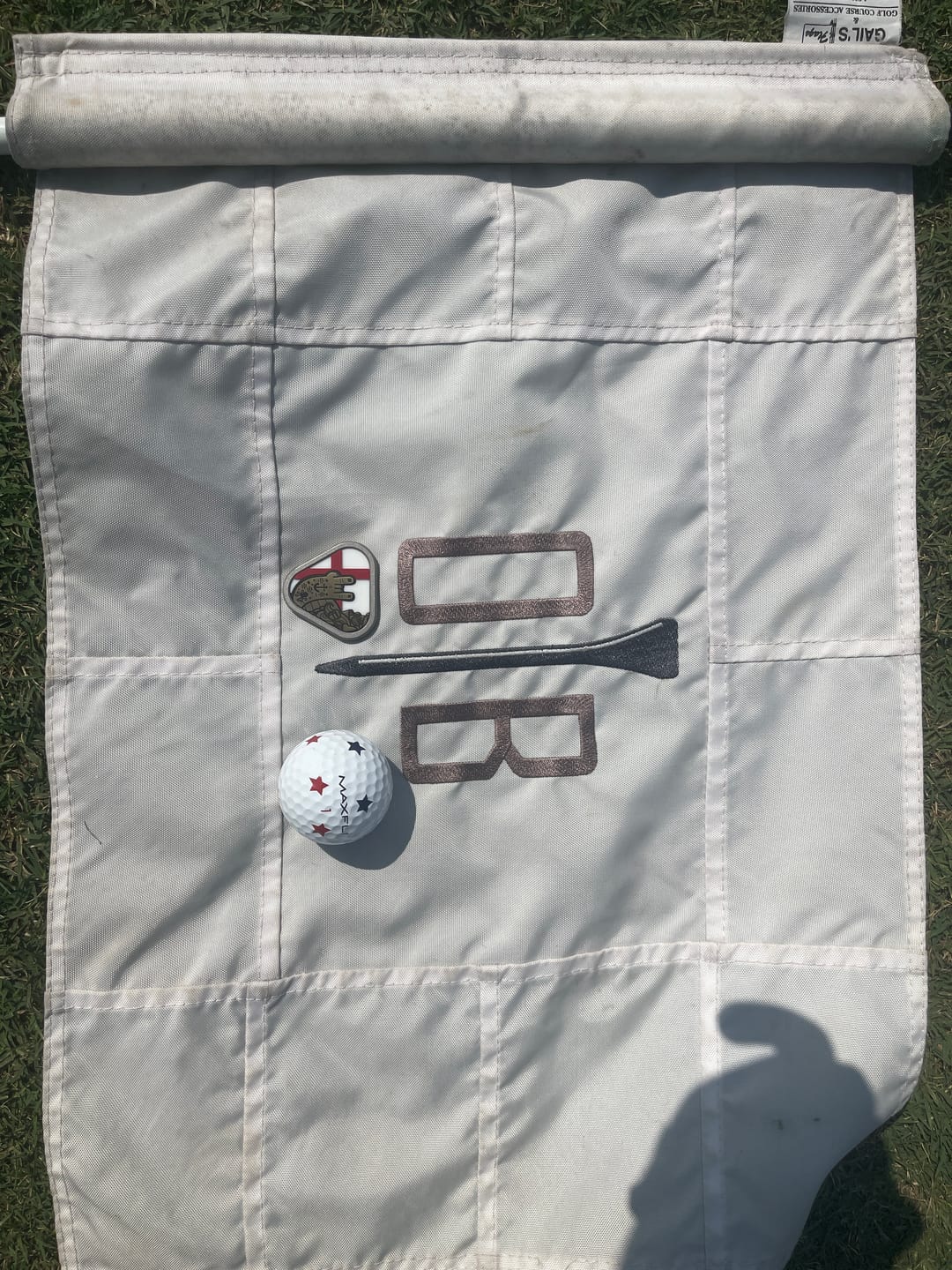 Customer photo review of SHORE LEAVE