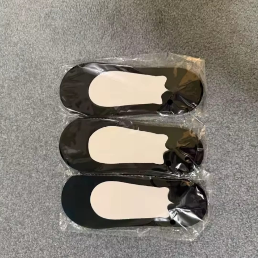 Customer photo review of Novira-Calzini Antifatica per Dolore ai Piedi