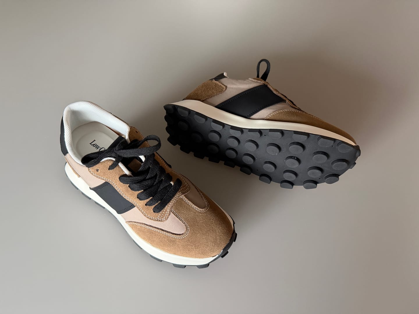 Customer photo review of Sentry - 9cm (3.5")