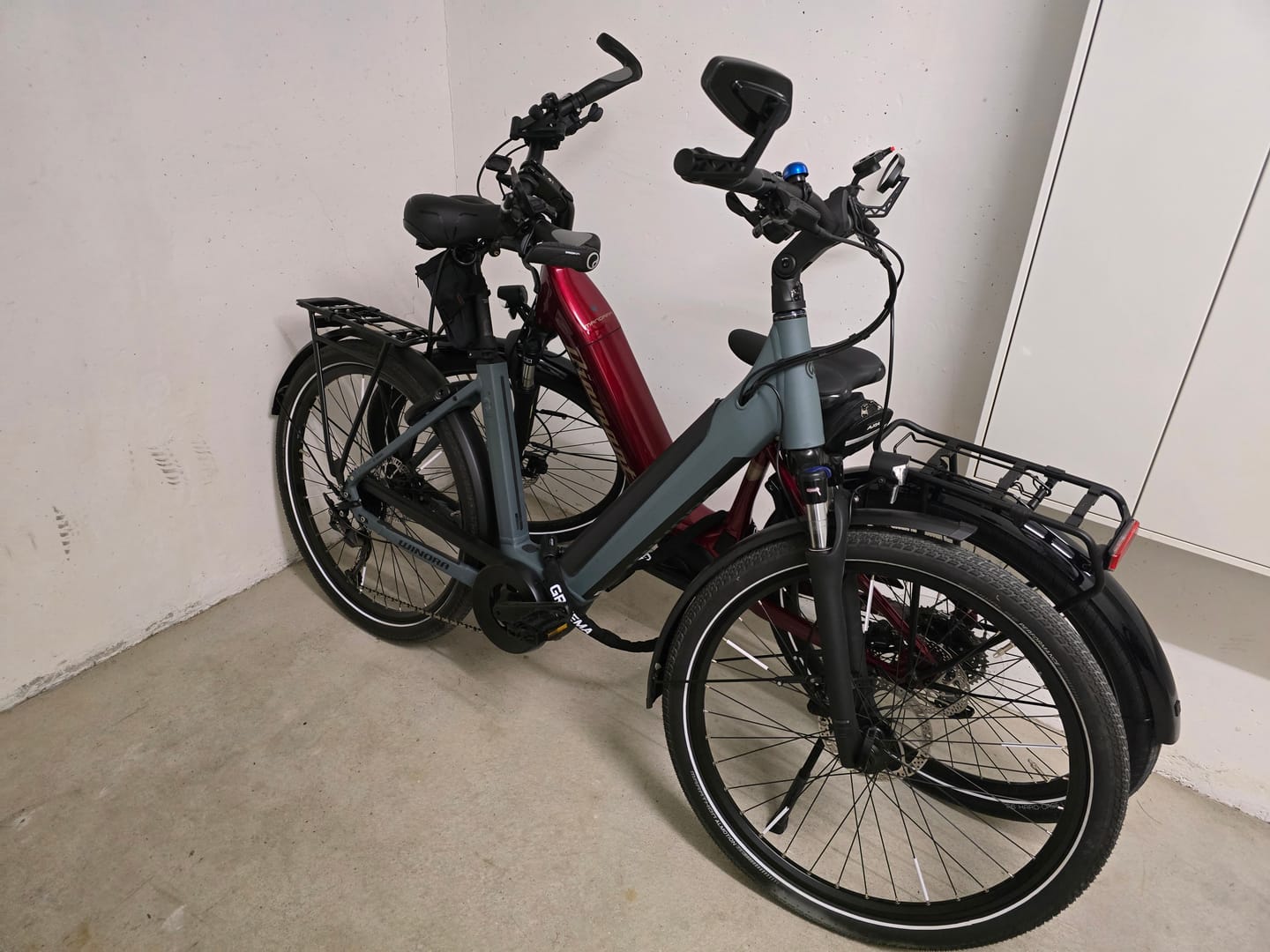 Customer photo review of CloudComfort Max