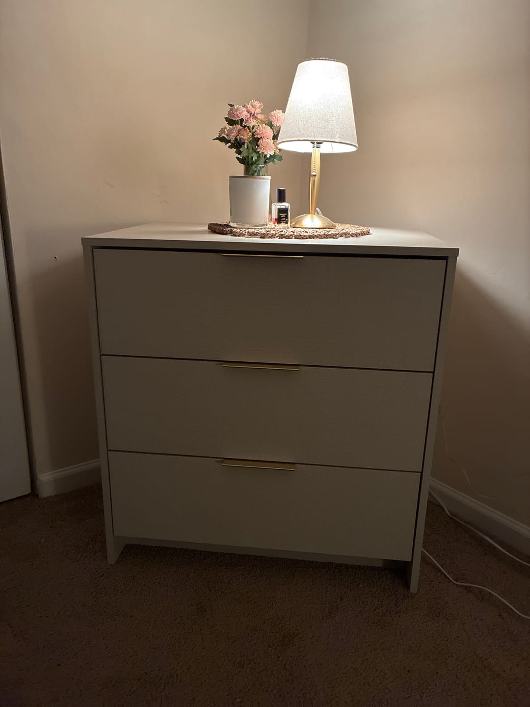 Customer photo review of Screw-U Dresser
