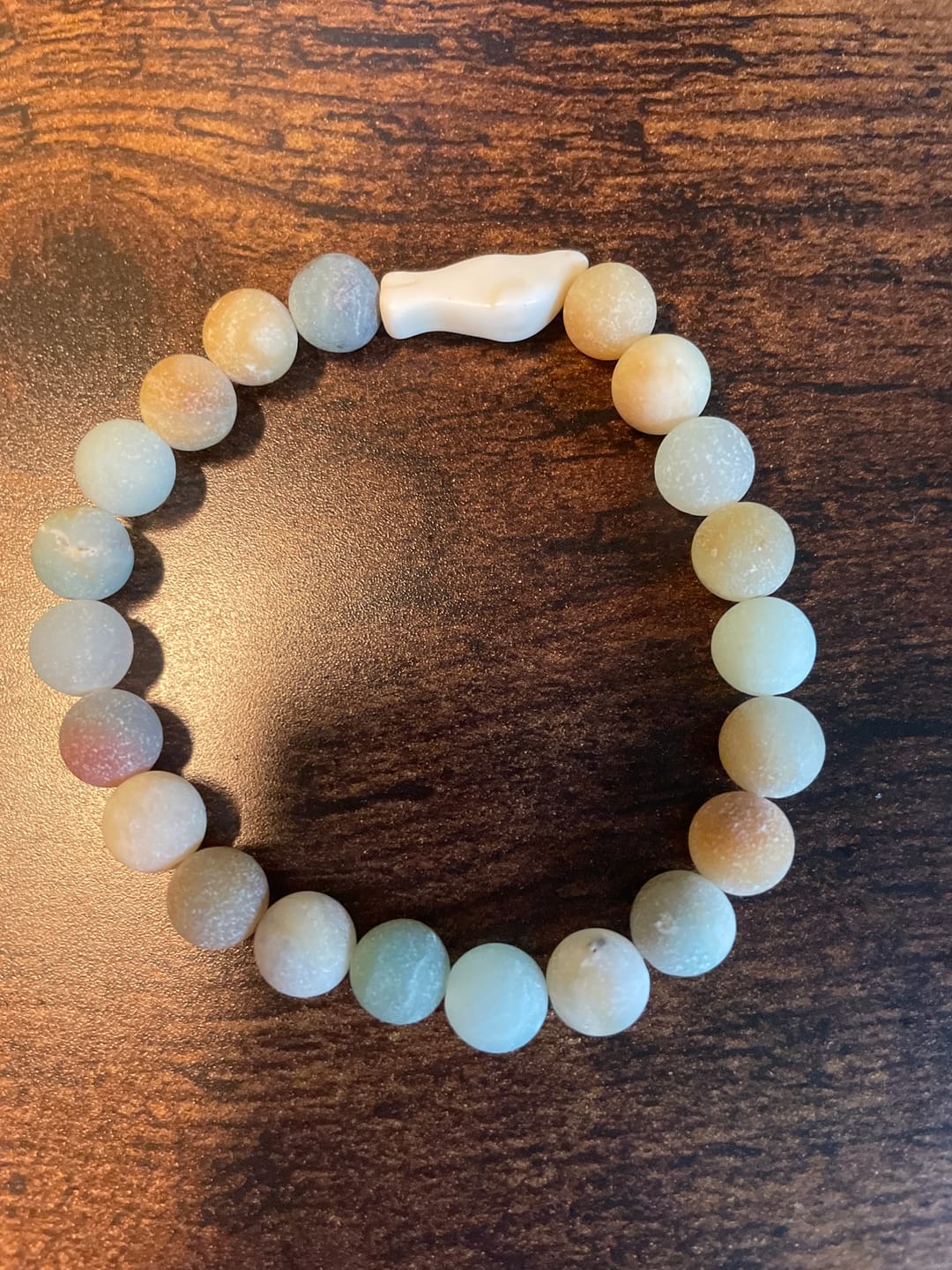Customer photo review of The Glide Bracelet