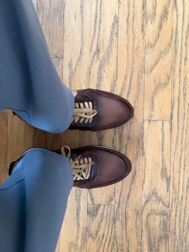 Customer photo review of Vancouver - Shedron