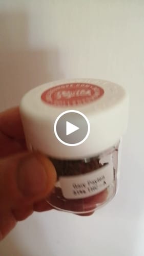 Customer video review of THC-A 31% Flower Gary Payton