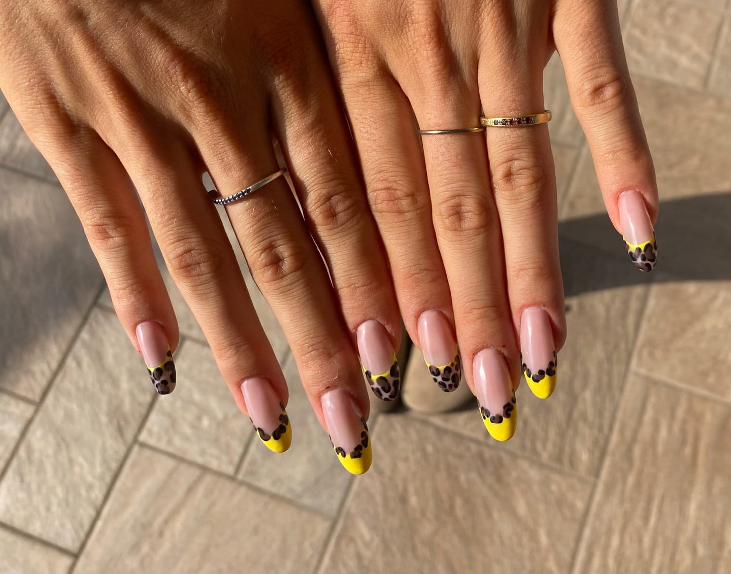 Customer photo review of Builder Gel ricostruzione 15 ml - NATURAL COVER Media densità LCI Resina Studio
