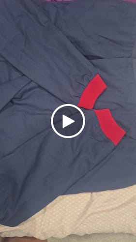 Customer video review of Tokyo High Jacket Preorder