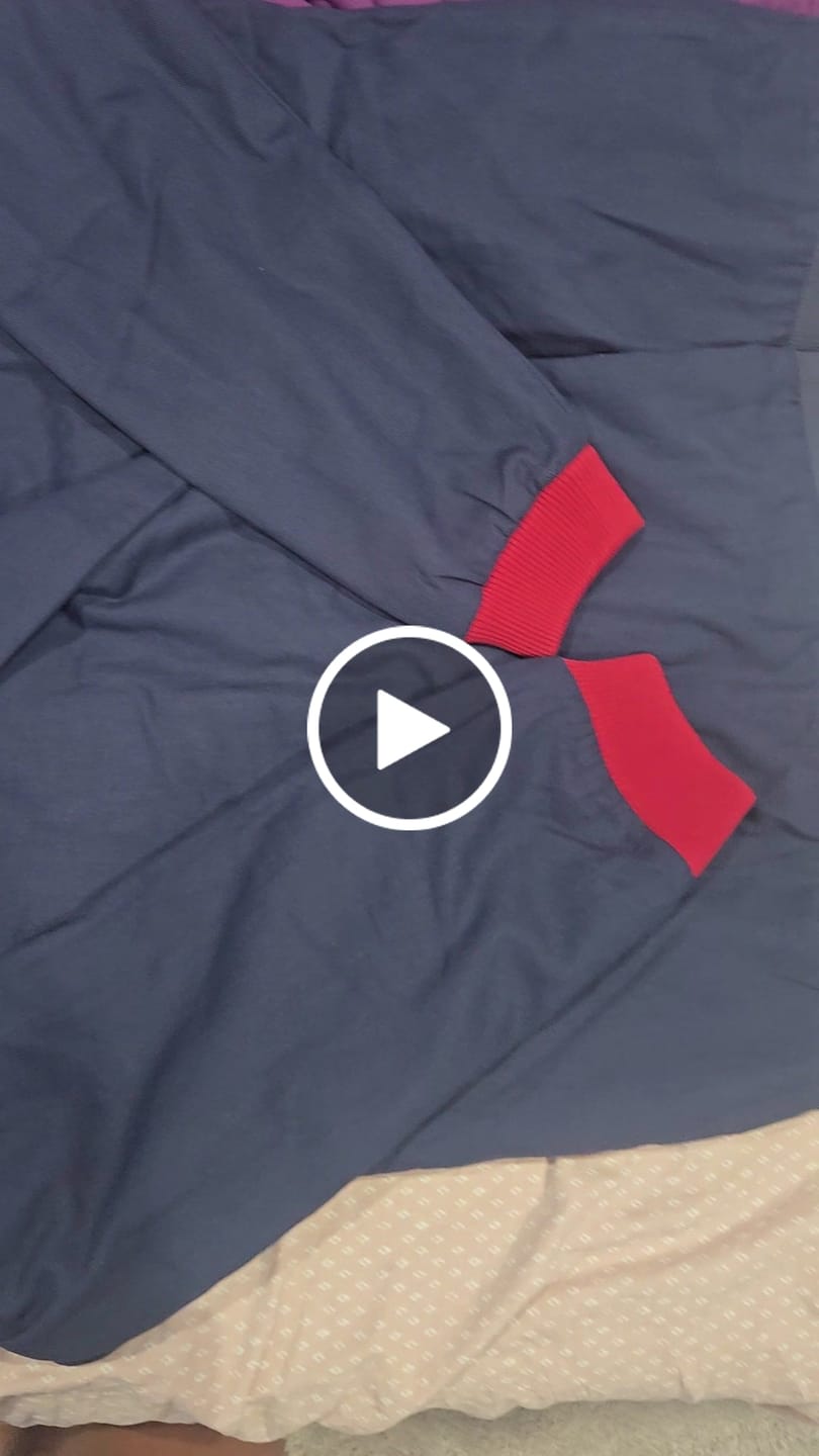 Customer video review of Tokyo High Jacket Preorder