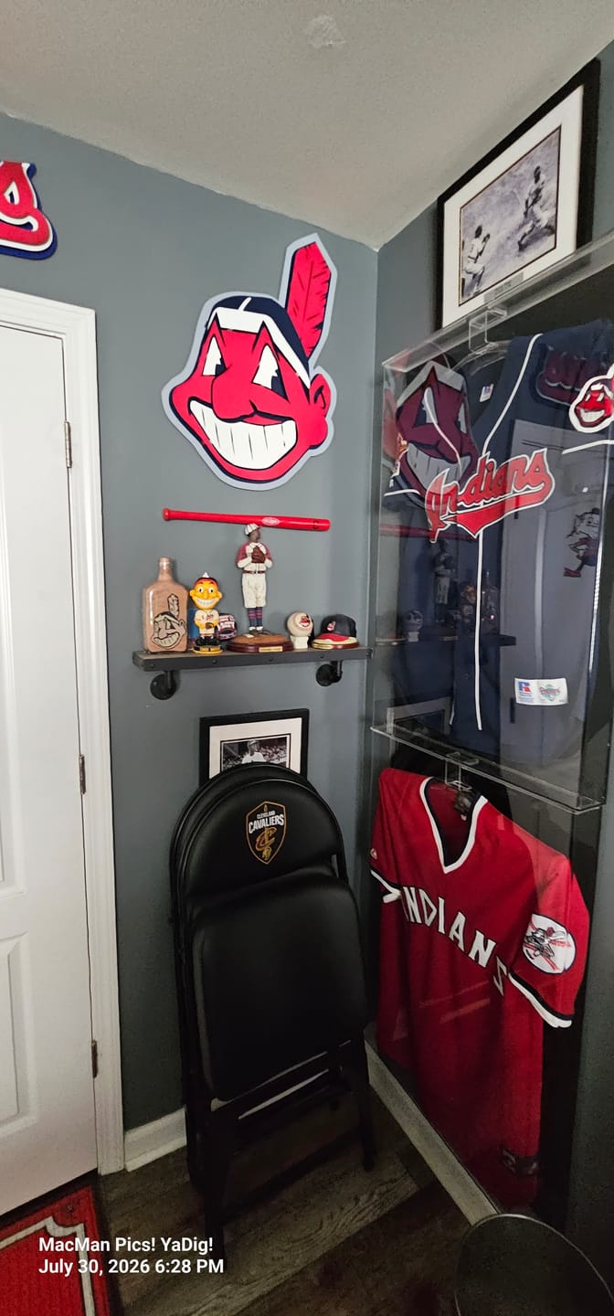 Customer photo review of Prototype Wahoo