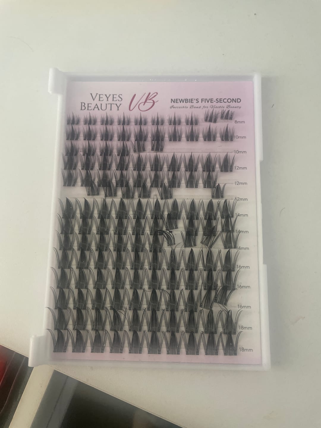 Customer photo review of Manga