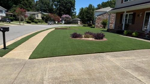 Customer photo