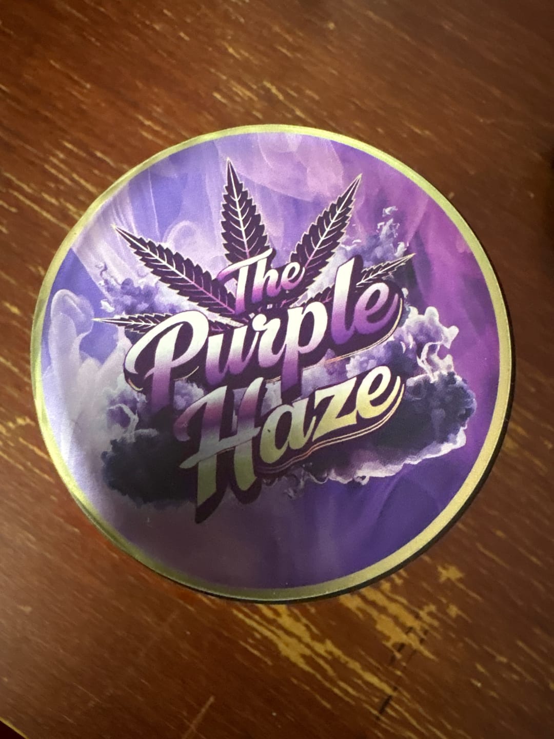 Customer photo review of D9 Gummies