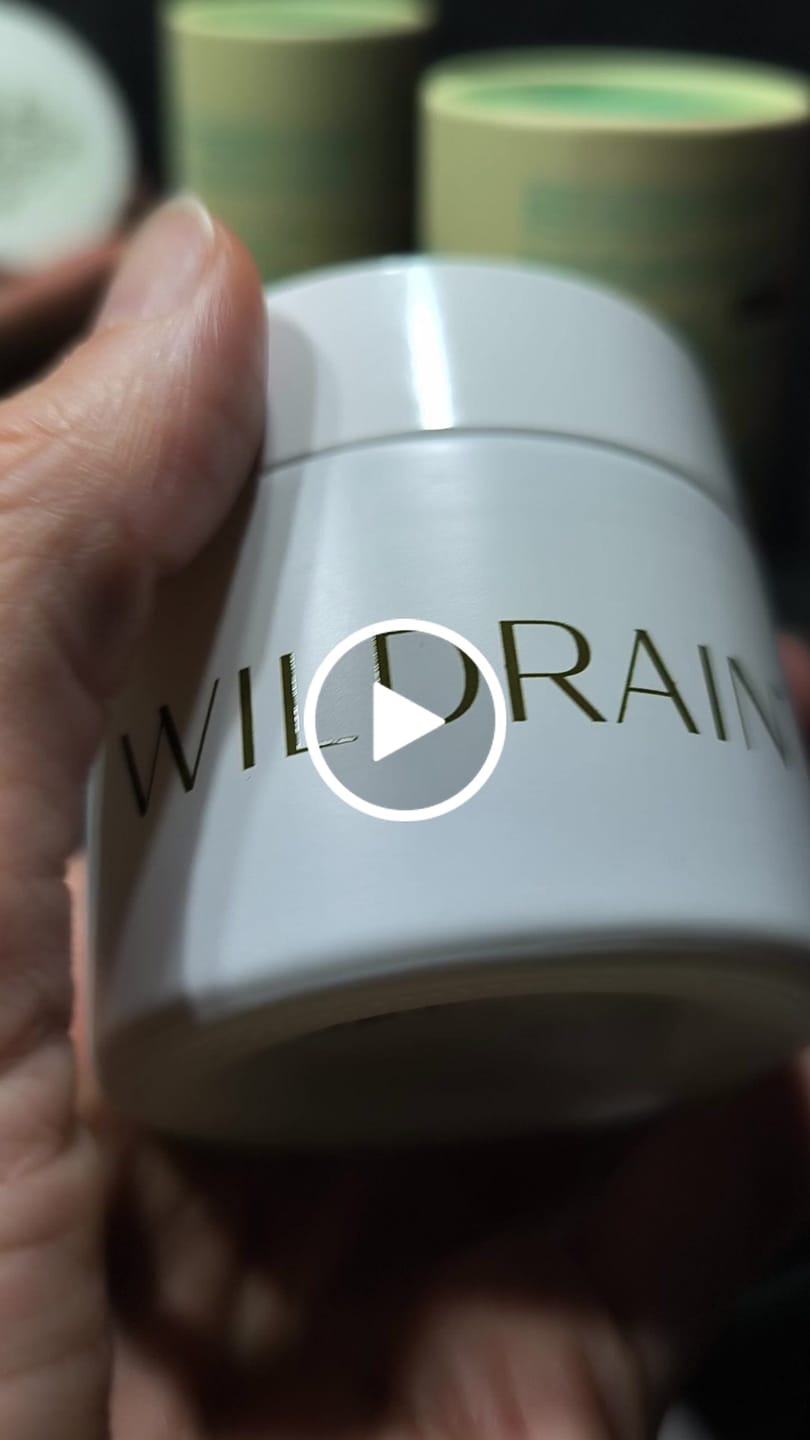 Customer video review of PRASLIN — Reafirmante de Longevidad Estructural