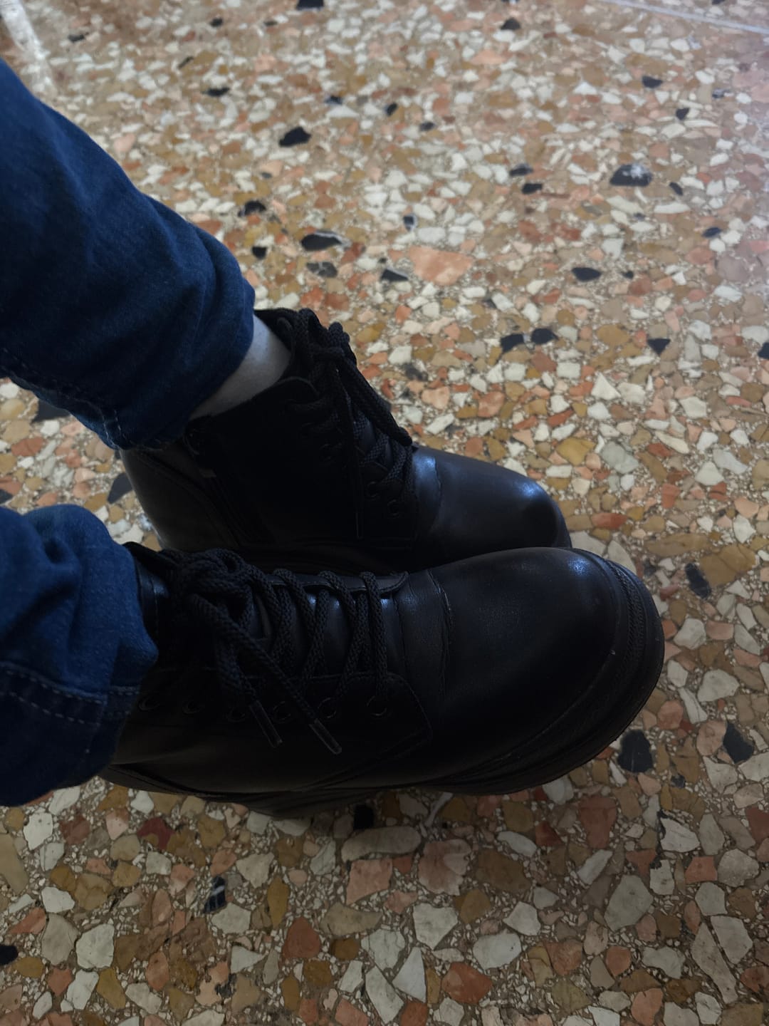 Customer photo review of Ziva - 12cm (4.7")